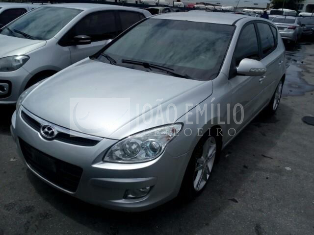 LOTE 021   -   HYUNDAI I30 2.0 16V