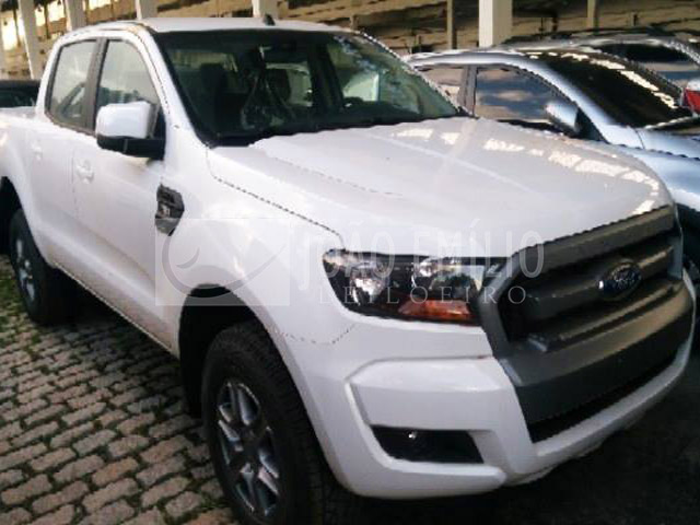 LOTE 020 -  Ford Ranger  2.2  XLS 4x4  2017