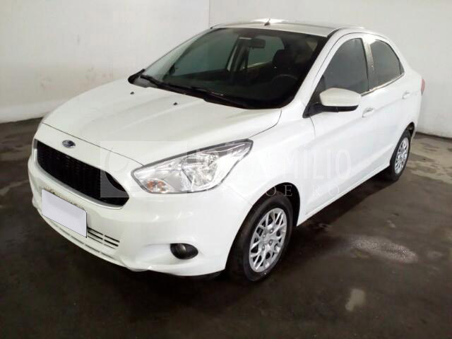 LOTE 027   -   Ford Ka Sedan SE 1.5 16v 2017