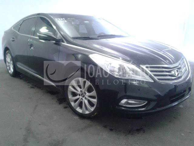 LOTE 015   -   Hyundai Azera GLS 3.0 V6 2014