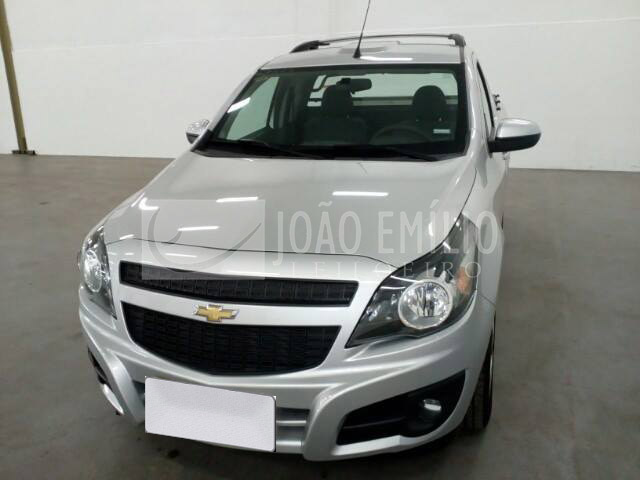 LOTE 020   -   Chevrolet Montana LS 1.4 2015