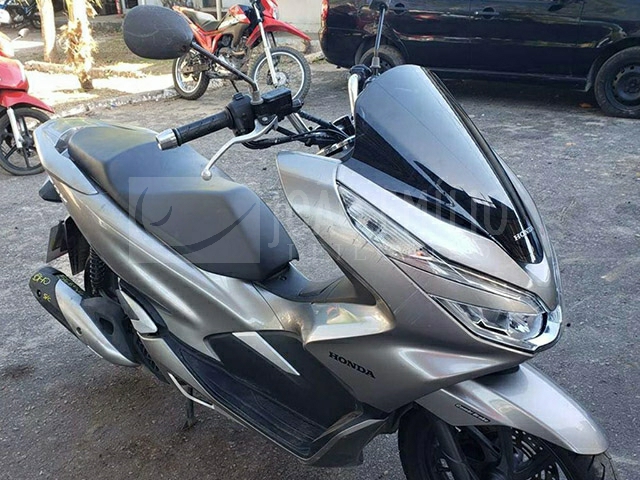 LOTE 019 - HONDA PCX 150 2019