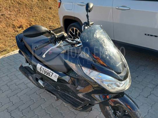 Lote 003 - HONDA PCX 150 2016