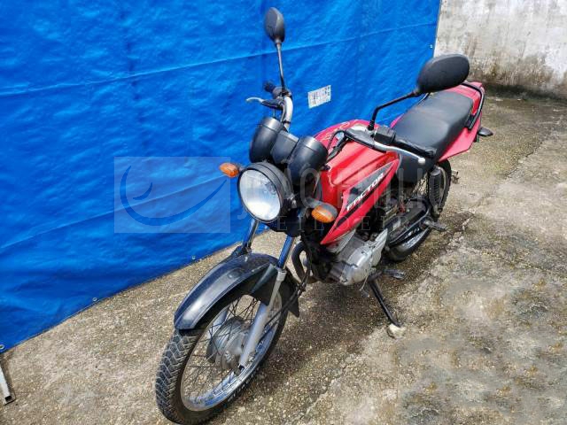 Lote 023 - YAMAHA YBR 125 FACTOR E 2013/2014