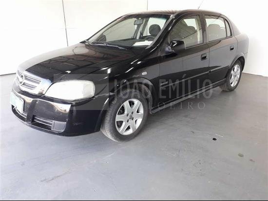 LOTE 009 - Chevrolet Astra HB 4P ADVANTAGE 2008 2009