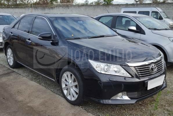 LOTE 032 - TOYOTA CAMRY 3.5 V6 VVT-I GASOLINA 14/15