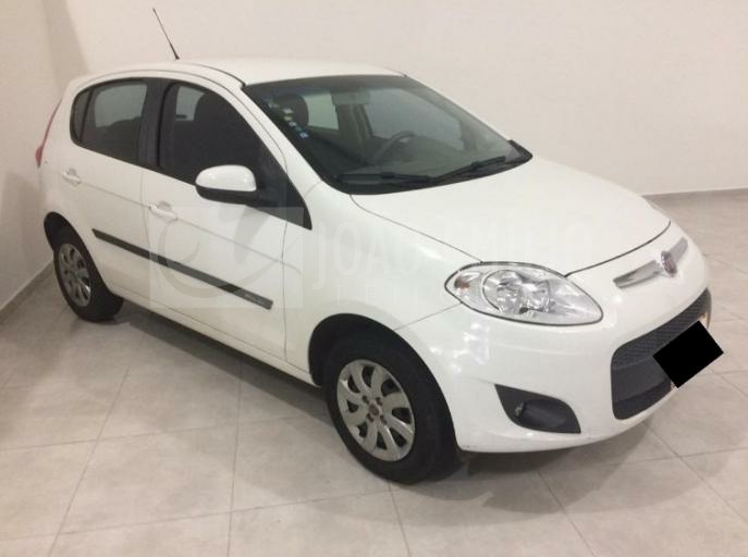 LOTE 001 - FIAT PALIO ATTRACTIVE 1.0 EVO FIRE FLEX 14/14