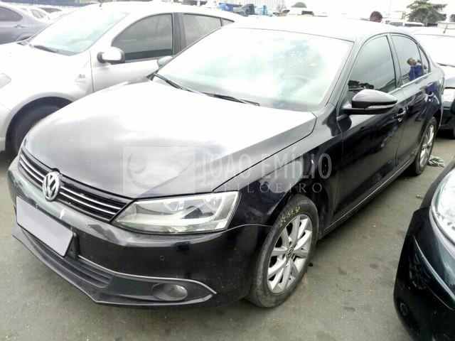 LOTE 025 -  Volkswagen JETTA Highline 2.0 TSI 2017