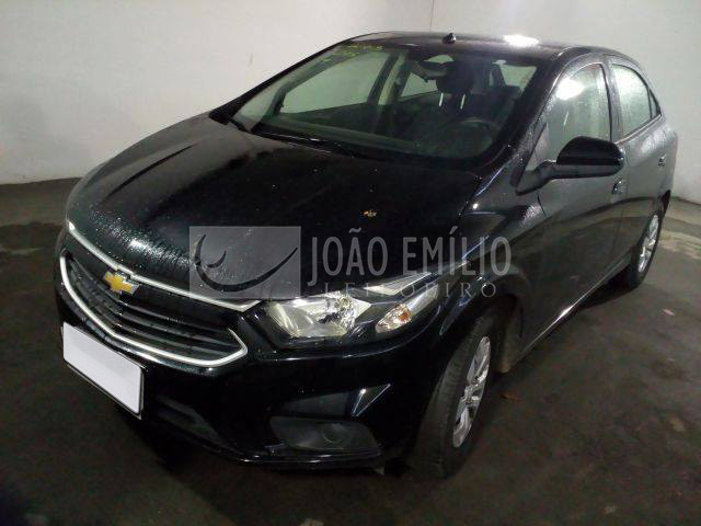 LOTE 015   -   Chevrolet Onix 1.0 LT SPE/4 2015