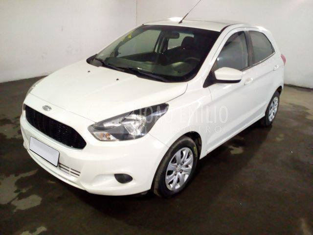 LOTE 023   -   Ford Ka 1.0 2017