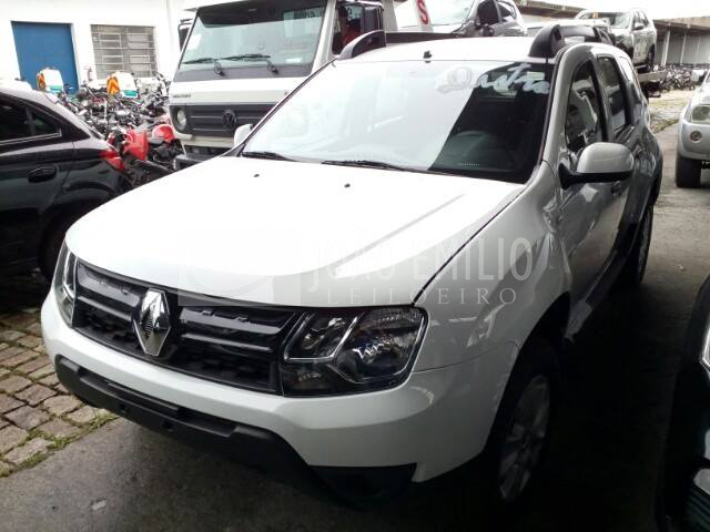 LOTE 005   -   Renault Duster 2.0 16V 2016