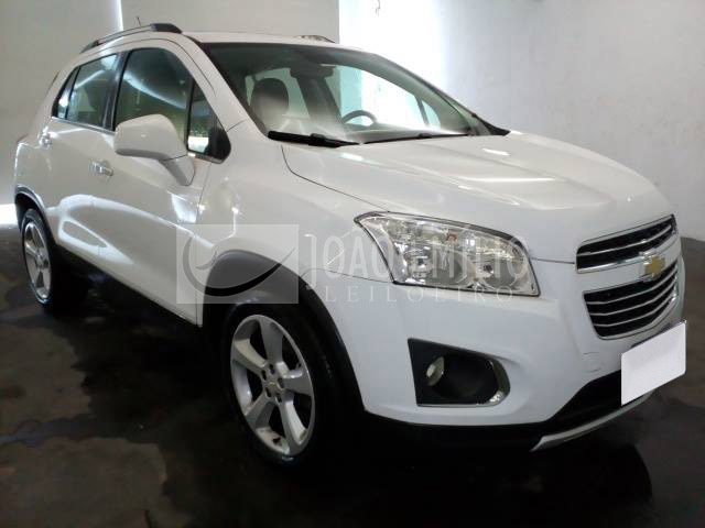 LOTE 021  -  Chevrolet Captiva 2.4 16V (Aut) 2016